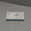 Lictin Milk Collector Catcher for Breastmilk - Breast Shells & Milk Catcher for Breastfeeding Relief (2 in 1), Protect Sore Nipples for Breastfeeding, Collect Breast Milk Leak for Nursing Moms