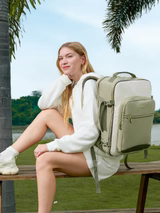 LOVEVOOK Travel Backpack for Women & Men