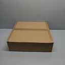 Vlorart Tulip Wreath for Front Door, 23 Inch Artificial Spring Summer Wreaths for Outside All Season with Green Leaves and Red Flowers, Door Wreath for Farmhouse and Wedding Party Outdoor Decor