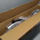 Balance Bike: for Big Kids Aged 4, 5, 6, 7, 8 and 9 Years Old - No Pedal Sport Training Bicycle | 16inch Wheel (Blue)