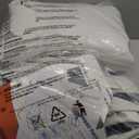 CHERIMOR Twin XL Air Mattress with Built-in Pump, 18" Raised Comfort, 80 Length, 48Hr Leak-Proof Test, Upgraded Honeycomb Pillar Design, Supports 500 lbs, 2-Min Inflation for Home Guests-Blue