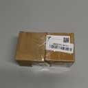 Coffee Dosing Cup 58mm, Stainless Steel Dosing Cup Compatible with All 58mm Portafilter, Coffee Powder Cup, Coffee Powder Feeder, Coffee Machine Accessories, Set of 2