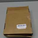 MOMEEMO Soap Dispenser Bathroom Set, Contains Hand and Lotion Dispenser, Suitable for Black and White Bathroom Decor. (Black & White)