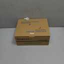 Electronic Balance 5000g/0.01g Balance W/ Square Plate Count Weighing Scale 110v