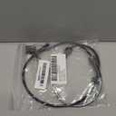 Front ABS Wheel Speed Sensor 479103JA0A Compatible with 2013-2020 Nissan Pathfinder, 2014-2019 Infiniti QX60 47910-3JA0A 47910-3JA0B 479103JA0A 479103JA0B ALS2605