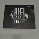 SUPCEAT Ear Plugs for Sleeping - Noise Reduction Soft Silicone Earplugs, 2 Pairs Reusable Hearing Protection Earplugs for Noise Sensitivity, Sleep, Snore, Travel, Sound Reduction Noise Cancelling - Pink