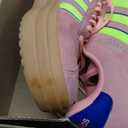 adidas Women's Vl Court Bold Sneaker,7.5