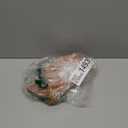 INNERSY Women's Soft & Thin No Show Modal Underwear Quick Dry Panties for Summer 5-Pack (Large, Afterglow)