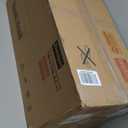 Range Hood Insert 30 inch,Stainless Steel Kitchen Vent Hood 600CFM,Built-in Kitchen Stove Hood w/Front Button Controls and Front LED Lights,Baffle Filters,Ducted/ductless Convertible Duct