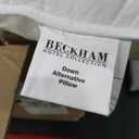 Beckham Hotel Collection Bed Pillows King Size Set of 2 - Down Alternative Pillow for Back, Stomach or Side Sleepers