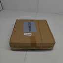 2.5 Inch x 10 Feet Dust Collection Hose - Heavy Duty Puncture Resistant Clear PVC Debris Fume Collection Hoses-Coated Wire Helix Reinforced - Includes 2 Clamps