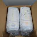 Pampers ZZZ Overnight Diapers, Size 5 (27+ lbs), 50 Count, Nighttime Protection Disposable Baby Diaper, Night Time Leak and Skin Protection