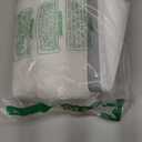 Bathroom Rugs 20" x 30", Non-Slip Extra Soft Absorbent Bath Rugs, Machine Washable Quick Dry Bath Mats for Bathroom Floor, Shower, Bathtub and Sink, White