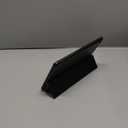 Case for Amazon Fire HD 10 Tablet (7th and 9th Generation, 2017 and 2019 Release) - Slim Folding Stand Cover with Auto Wake/Sleep .NOT for 2021 Released 11th Generation fire HD10(Black)