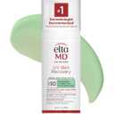 EltaMD UV Skin Recovery Face Sunscreen with Zinc Oxide, All Mineral, Safe for Sensitive Skin SPF 50