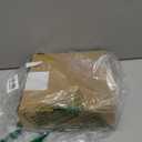 XSBODY Bling Rhinestone Masquerade Mask For Women Ball Costume Crystal Face Mask Carnival Jewelry (Silver)