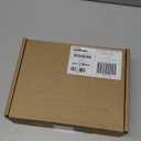 Philips Sonicare 4100 Rechargeable Electric Toothbrush, Advanced Plaque Removal, Pressure Sensor, Includes Brush Head Case, Deep Pink BD5004AZ