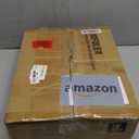 Wardrobe Closet, Quick and Easy Assembly, Black Portable Closet with 2 Hanging Rods 4 Storage Shelves and 8 Side Pockets, Sturdy and Stable Clothes Rack with Cover, for Bedroom and Dormitory