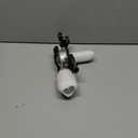 Rear Windshield Wiper Motor Compatible with Ford Escape 2013-2019 Explorer Police Interceptor Utility Lincoln MKC MKT Windshield Wiper Motor Replacement for 40-2105 BB5Z17508B CJ5Z17508B