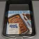GoodCook® Nonstick Biscuit and Brownie Pan, 1 ct