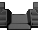 Husky Liners Weatherbeater Floor Mats, Fits 2024 Toyota Tacoma