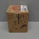 Elk and Friends Stainless Steel Bowls with Silicone Sleeve for Babies & Toddlers | Lids Included | Stay Put Suction | Cereal & Snack Bowls | 4 Pack (Blush/Peach/Lilac/Lemon)