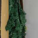 8-ft Artificial Christmas Tree