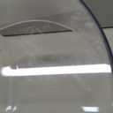 Carlisle Food Service Products Cake Cover Round Cover for Catering, Kitchen, Restaurant, Plastic, 12 Inches, Clear