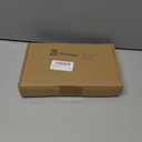 6 Sets Lucky Red Cardinal Bid with Card and Gift Box - Small Good Luck Charms Ornament Christmas Cardinals Decor, Memorial Sympathy Gifts for Women Men