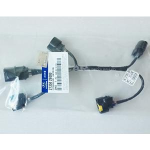 Genuine Parts -Hyundai KIA Ignition Coil Extension Wire Harness Genuine OEM 27350-2B000