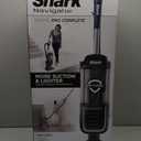 Shark NV151 Navigator Swivel Pro Complete Upright Vacuum with HEPA Filtration, Swivel Steering, Pet Power Brush, Crevice Tool & Upholstery Tool, for Pet Hair & Multi-Surface Cleaning, Navy