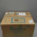Pampers Diapers - Swaddlers 360 - Size 3, 156 Count, for up to 100% Leakproof Premium Skin Protection (Packaging May Vary)
