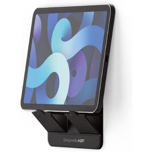 MOFT Adhesive Wall Stand & Snap Pad: Universal Wall Holder for All iPads, Tablets, Phones and eReaders, Residure-Free