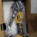 20V Cordless Deatil Belt Sander Compatible with DEWALT 20V MAX Battery