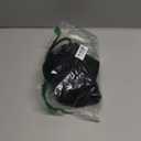 Dog Knee Brace for Torn ACL  Adjustable & Breathable Support for Hind Leg, Durable Material for Better Recovery, Helps with ACL Injury, Hip Dysplasia & Joint Pain Relief (L)