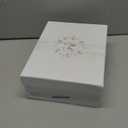 AW BRIDAL Ceramic Engagement Gifts For Couples Newly Engaged Unique Coffee Mugs Set Of 2, 12 Oz| Bachelorette Bridal Shower Gift For Bride, Anniversary Wedding Gifts For Couple Housewarming Gift Ideas