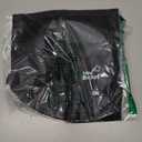 Wlikn Collapsible with Handle, Lightweight 5 Gallon 20L Folding Water Container, Portable Wash Basin for Camping, Fishing, Gardening, Car Washing, and Outdoor Use