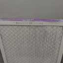 Filtrete 20x20x1 AC Furnace Air Filter, MERV 12, MPR 1500, CERTIFIED asthma & allergy friendly, 3 Month Pleated 1-Inch Electrostatic Air Cleaning Filter, 2-Pack (Actual Size 19.69x19.69x0.78 in) (20 x 20 x 1)