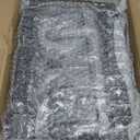 ANTOPY Dish Drying Rack in Sink, Expandable Rustproof Dish Rack for Kitchen Counter, Over The Sink Dish Drainer with Utensil Holder, Cup Rack, Drainboard, Space Saving Dish Dryer Rack for Inside Sink