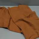 Pillow Shams, 2 Pack 20" x 36" Soft Skin-Friendly Pillowcases, No Filling, Aesthetic Pillow Case Covers for Bed