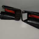 HEADLIGHTSDEPOT Driver & Passenger Door Mirror Compatible With Honda Odyssey 2011-2013