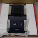 Smart Scale for Body Weight, FSA&HSA Eligible, Bathroom Digital Weighing Scale with 8-in-1 Large Display, 22 Metrics with BMI, Body Fat, Heart Rate, Compatible with iOS & Android