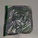 Licking Mat for Dogs & Cats with Suction Cups, 1 Pack Square Dog Slow Feeder Lick Pat for Anxiety Relief & Boredom, Dog Toys to Keep Them Busy, Pets Grooming Bathing Training Mat (Green)