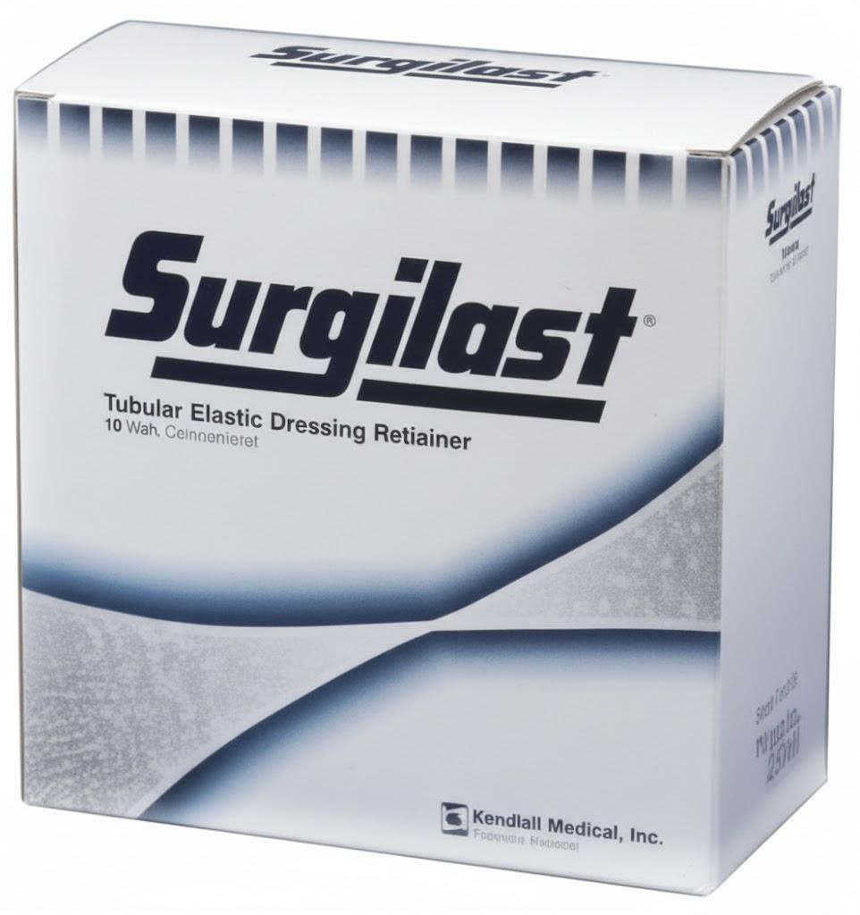 SURGILAST GWDGL703 SIZE 3 1 per pack by BUFFALO HOSPITAL