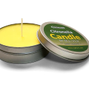 Coghlans Citronella Candles 2 pcs