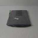 popoly Large Toy Box Chest with Lid, Collapsible Sturdy Toy Storage Organizer Boxes Bins Baskets for Kids, Boys, Girls, Nursery, Playroom, 25"x13" x16" (Linen Gray) (Grey)