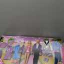 Barbie & Ken Doll Set with 2 Fashion Dolls, Clothes & Accessories, Includes Dresses, Tees, Pants, Swimsuits & More