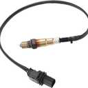 234-5107 O2 Upstream Oxygen Sensor Fits for Ford EcoSport Focus, Audi A3 TT, Volkswagen CC Eos Jetta Passat GTI, Porsche 911 Replace# 250-25035