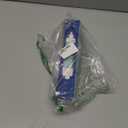 GE RPWFE Refrigerator Water Filter, Genuine Replacement Filter, Certified to Reduce Lead, Sulfur, and 50+ Other Impurities, Replace Every 6 Months for Best Results, Pack of 1