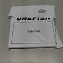 OneFish Full Edge Coverage Tempered Glass Screen Protector for IPhone 15 Pro 6.1 inch, 2 Pack Edge Reinforcement, Self-Aligning Installation, Case Friendly HD Screen Protectors